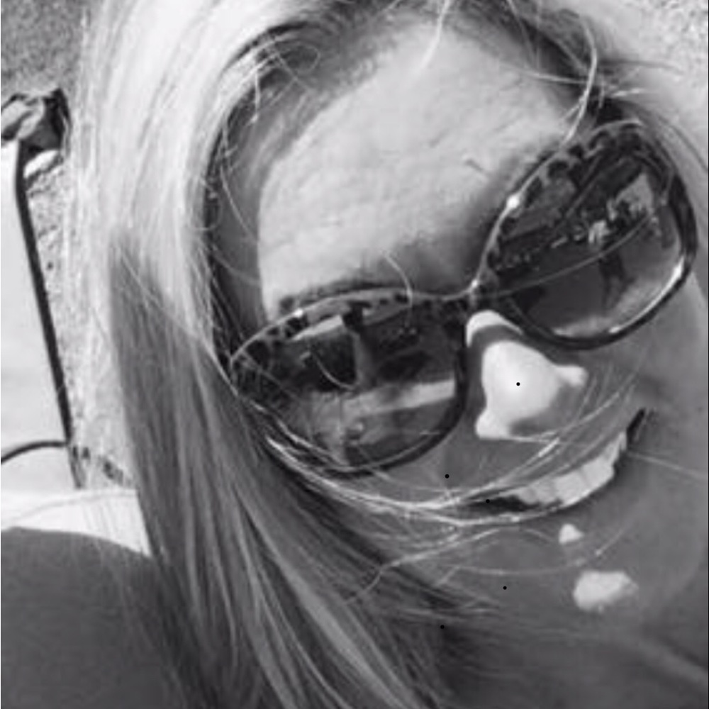 Meet your Posher, Paige